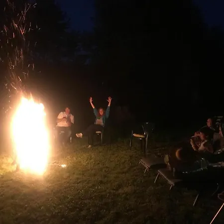 Casuta Sanatatii Konukevi Covasna