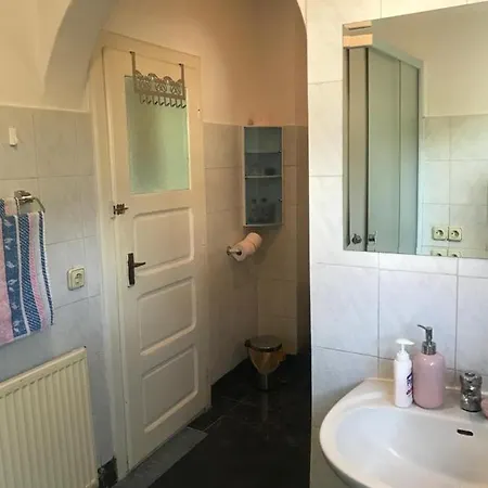 Casuta Sanatatii 2* Covasna