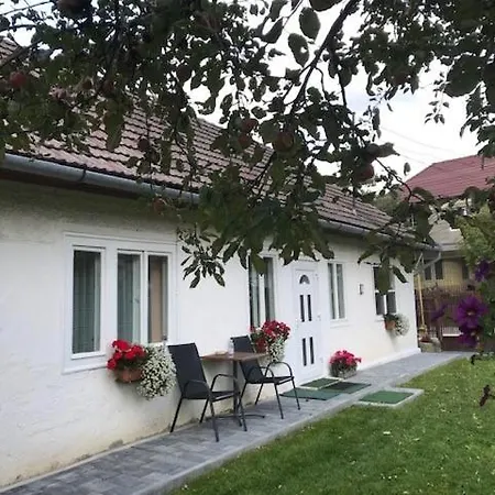 Casuta Sanatatii Konukevi