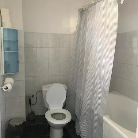 Casuta Sanatatii Konukevi